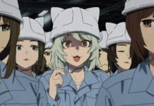 “Chainsmoker Cat” No Longer Available on Ani-One YouTube Channels