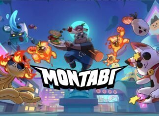“Montabi” Is Now Available on PC and Consoles