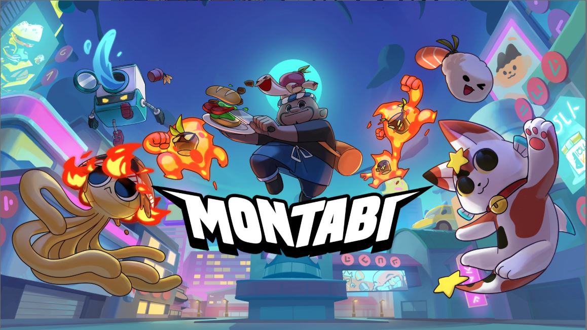 Montabi