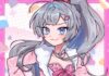 Vestia Zeta Releases Her Fourth Original Song, “LOVE MISSION♡”