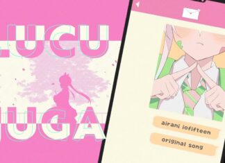 Airani Iofifteen Releases Her Third Original Song, “Lucu Juga”