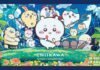 “Chiikawa the Movie: The Secret of the Mermaid Island” Film Review: Something Kind of Deep and Profound