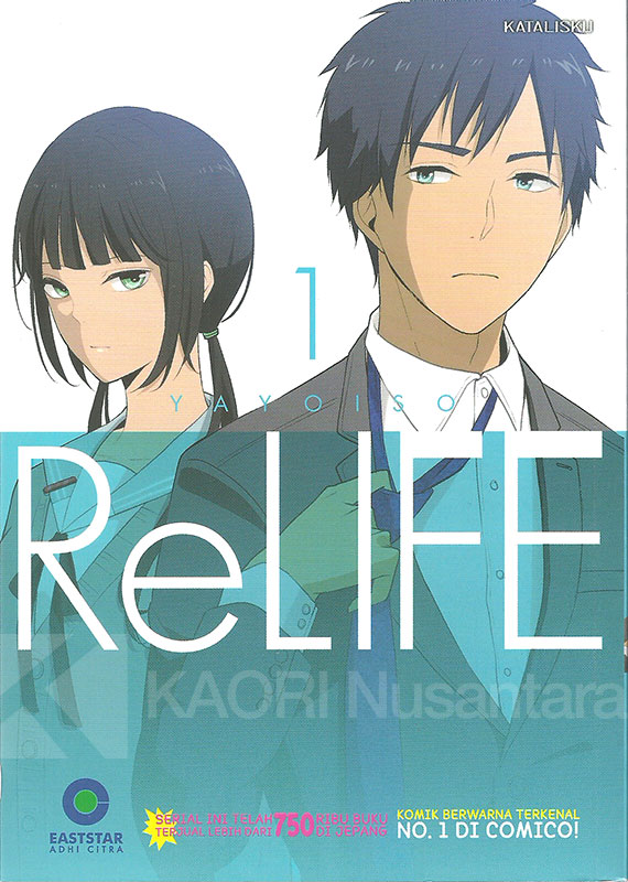 ReLIFE 01