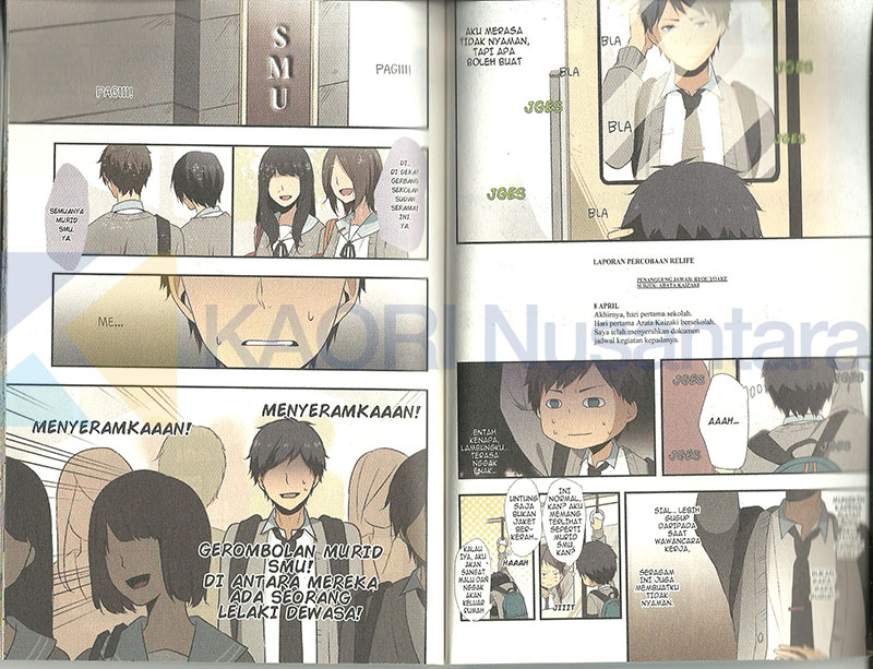 ReLIFE 01 - Gambar 3