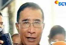 Kepala BIN: Ada Menteri "Sontoloyo" di Kabinet!