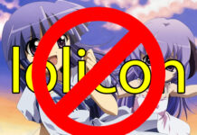 Jepang Kaji Ulang Aturan Pornografi Anak & Anime