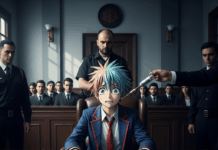 Tsutomu Miyazaki, Pembunuh Berantai Otaku Dieksekusi