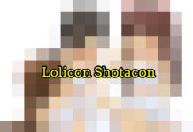 Mengenal Apa Itu Lolicon dan Shotacon Sebenarnya