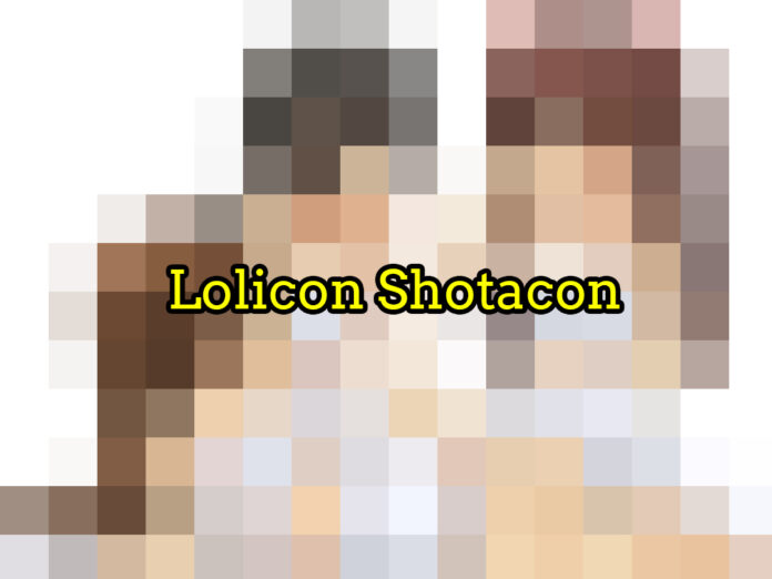 Mengenal Apa Itu Lolicon dan Shotacon Sebenarnya