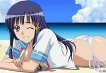 Promo Anime 15 Bishoujo Hyouryuuki Tersedia