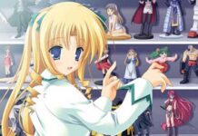 Sendiri Tapi Tidak Kesepian: Artikel Volker Grassmuck Tentang Otaku (1)
