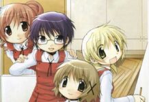 Perubahan Susunan Staf Dalam Sekuel Fate/kaleid Liner Prisma Ilya