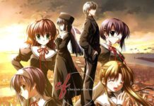 Visual Novel “Ef” Resmi Dalam Bahasa Inggris, Mungkinkah?