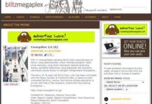 Evangelion 2.22 Kini di Bioskop