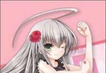 Novel Komedi Haiyore! Nyaruko-san akan Diadaptasi Lagi Menjadi Anime