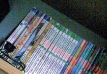 Jadwal Rencana Terbit Komik 18 Agustus 2010