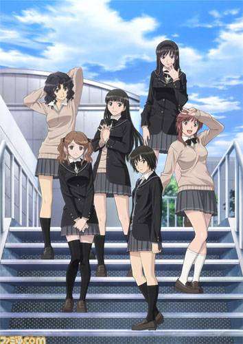 amagami-ss
