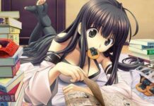 Jadwal Rencana Terbit Komik 29 September 2010