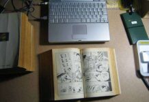 Jadwal Rencana Terbit Komik 6 Oktober 2010