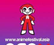 Anime Festival Asia X Dibuka Pada Awal Bulan November