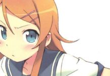 Kirino Kosaka Diambil Menjadi Tema Parfum