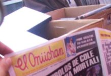 Jadwal Rencana Terbit Komik 24 November 2010