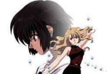 Noir Akan Dibuat Menjadi Serial Live-Action