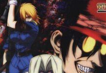 Pengarah Anime ‘Hellsing’, Umanosuke Aida, Meninggal Dunia
