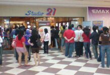 Peringkat Film Anime Layar Lebar 2010 di Jepang