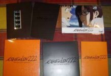 Daftar Peringkat Oricon untuk penjualan DVD dan Blu-Ray Animasi Periode 2010