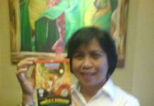 Nurhasanah: Menghidupkan Doraemon di Indonesia