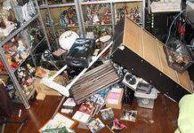 Daftar Anime/Manga yang Ditunda/Dibatalkan Setelah Gempa