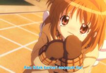 Litbang KAORI: Menonton Anime Dengan Teks Bahasa Inggris atau Indonesia? Klik untuk melihat ukuran sesungguhnya.