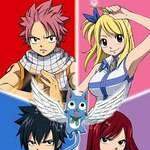 Persembahan Terbaru dari Indosiar : Fairy Tail