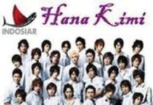 Hanakimi : Akankah Mengembalikan Kepopuleran Dorama Jepang???