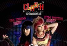 Wawancara dengan Promotor Hangry&Angry: Mendatangkan Laruku, Momusu, YUI itu mudah, asalkan…