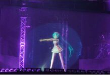 Kaoriporter: Anime Festival Asia (AFA) 2011 (Day 1)