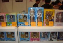 Kaoriporter: Anime Festival Asia (AFA) 2011 (Day 2 & Day 3)