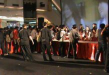 Kaoriporter: Liputan Perilisan Video Musik Perdana JKT48