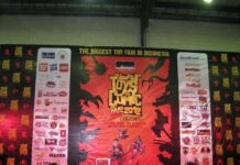 Kaoriporter: Toys Fair 8 (2012)