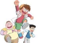 Zukkoke Sannin Gumi: Persembahan dari TVRI dan The Japan Foundation