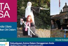 Kita Bisa #01: Irlandia Utara