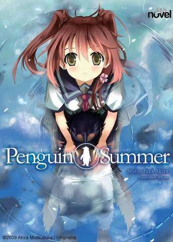 penguinmusume