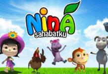 Nina Sahabatku akan menyapa Indosiar