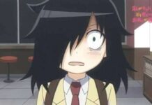 PV Seri Anime “Watamote” Tomoko: Izumi Kitta, Tomoki: Yuuichi Nakamura, Yuu: Kana Hanazawa