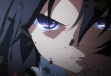 Promo Musim Kedua Anime Little Busters Dirilis