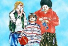 Mangaka Jatuh Sakit, Seri Manga “Sora the Wingless Duck” Hiatus