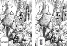 Secepat Jepang: Komik Kodansha Dirilis Global Pada Hari yang Sama