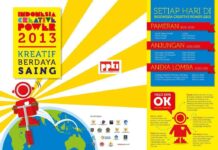 Kabar Foto : Pekan Produk Kreatif Indonesia 2013