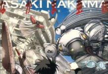 Manga Mecha Komedi “Daimidaler The Sound Robot” Diadaptasi Menjadi Anime